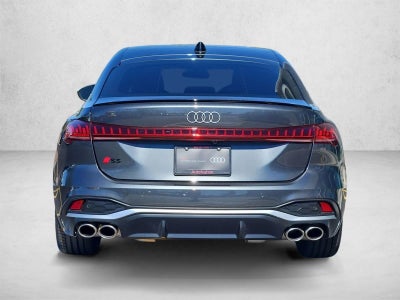 2025 Audi S5 Premium Plus 3.0 TFSI quattro