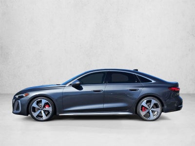2025 Audi S5 Premium Plus 3.0 TFSI quattro