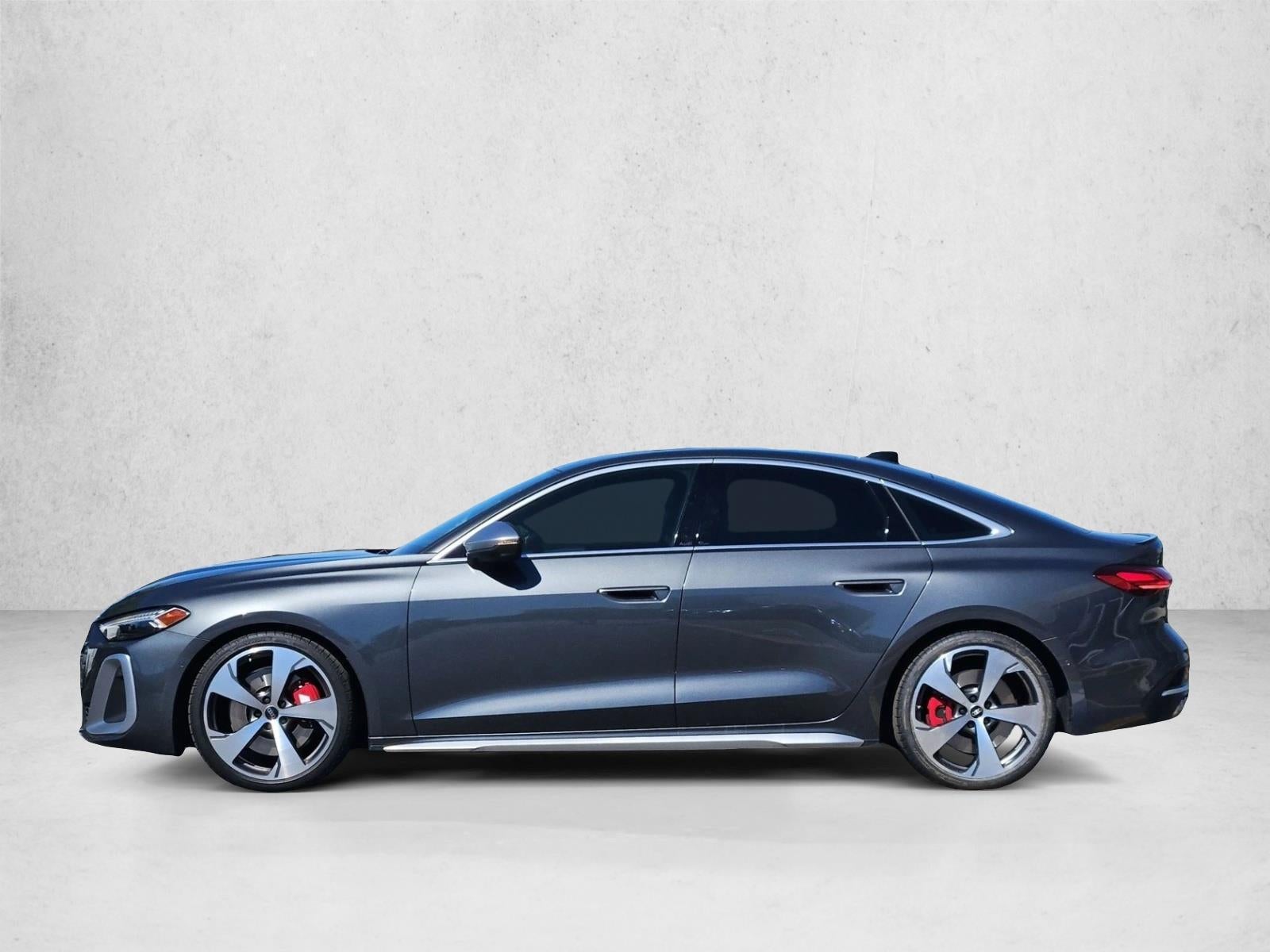 2025 Audi S5 Premium Plus 3.0 TFSI quattro