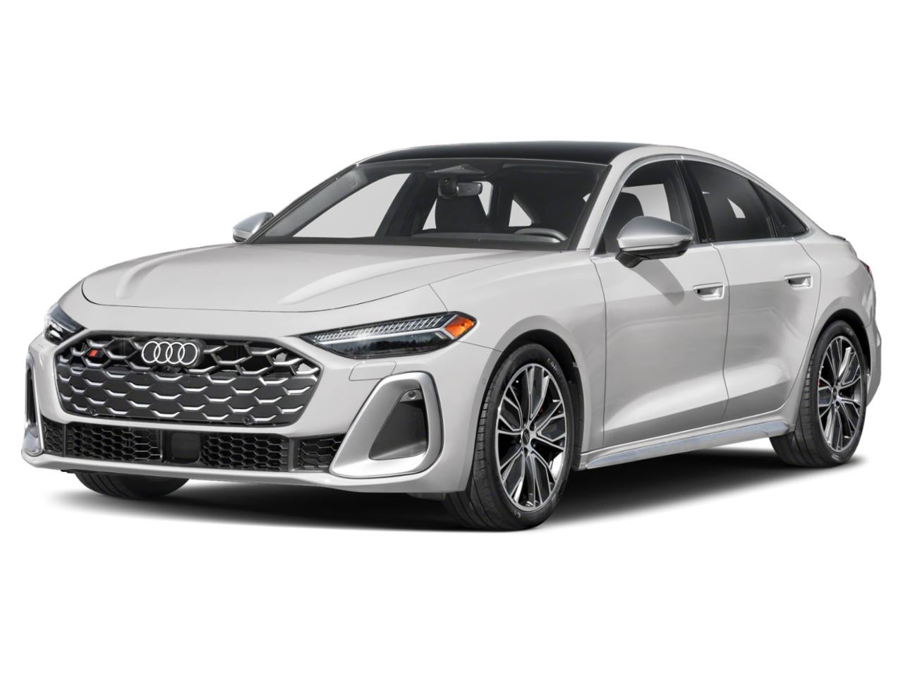 2025 Audi S5 Premium Plus 3.0 TFSI quattro