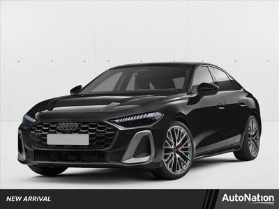 2025 Audi A5 Premium Plus 2.0 TFSI quattro