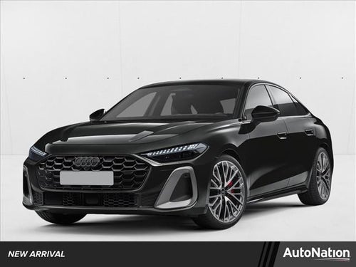 2025 Audi A5 Premium Plus 2.0 TFSI quattro
