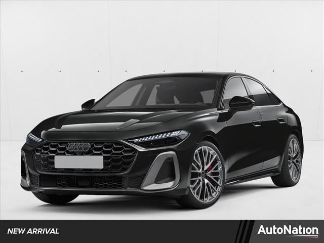 2025 Audi A5 Premium Plus 2.0 TFSI quattro