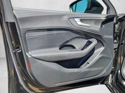 2025 Audi A5 Premium Plus 2.0 TFSI quattro