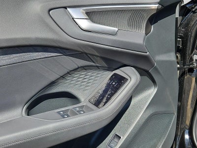 2025 Audi A5 Premium Plus 2.0 TFSI quattro