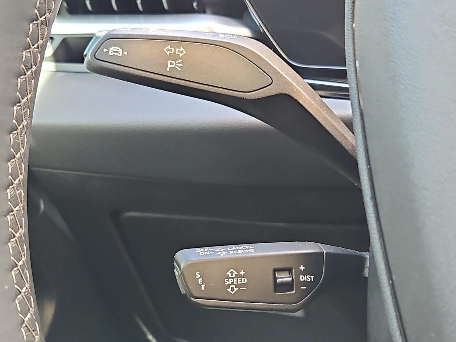 2025 Audi A5 Premium Plus 2.0 TFSI quattro