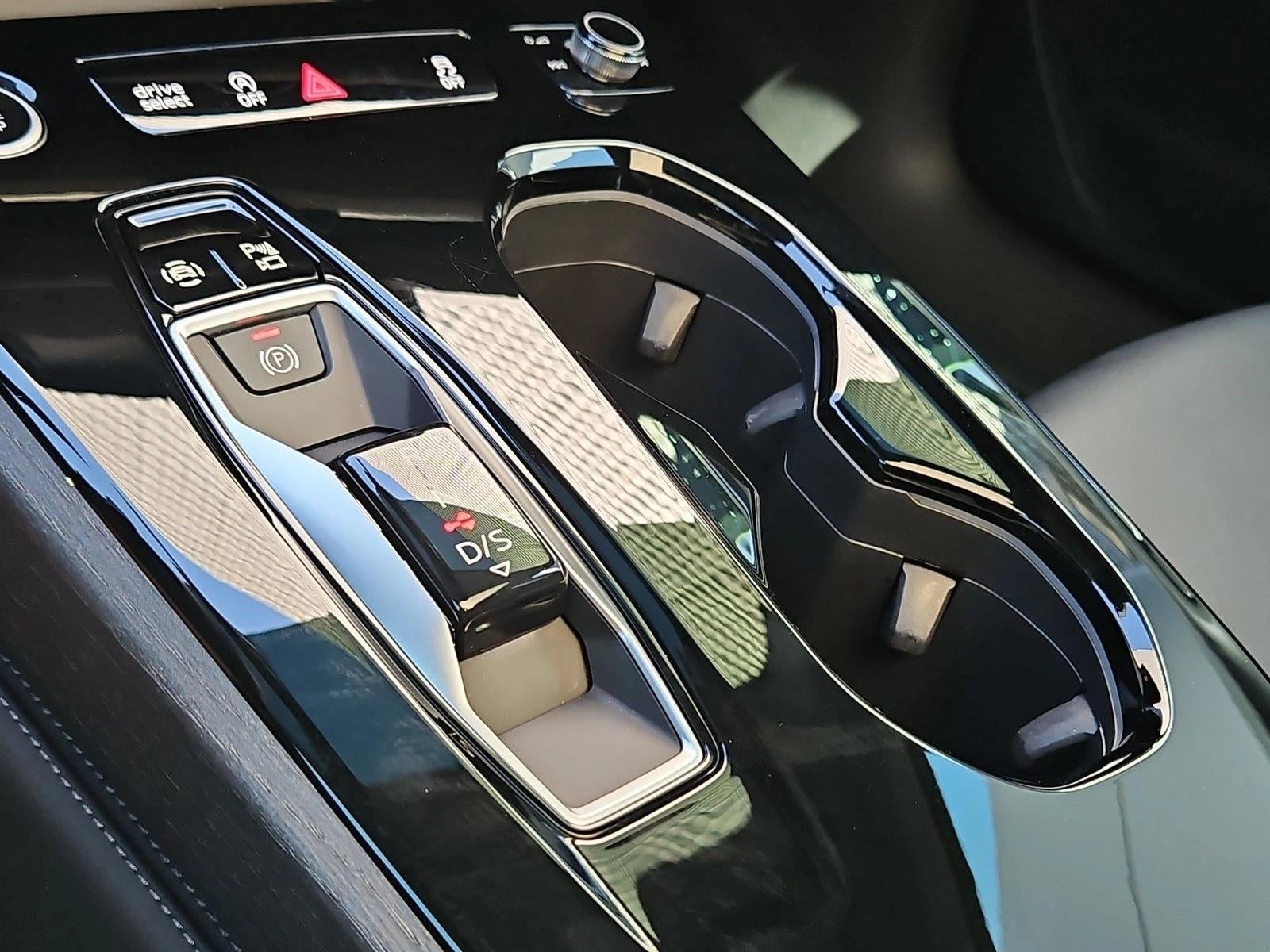 2025 Audi A5 Premium Plus 2.0 TFSI quattro