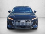 2025 Audi A5 Premium Plus 2.0 TFSI quattro