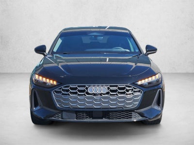 2025 Audi A5 Premium Plus 2.0 TFSI quattro