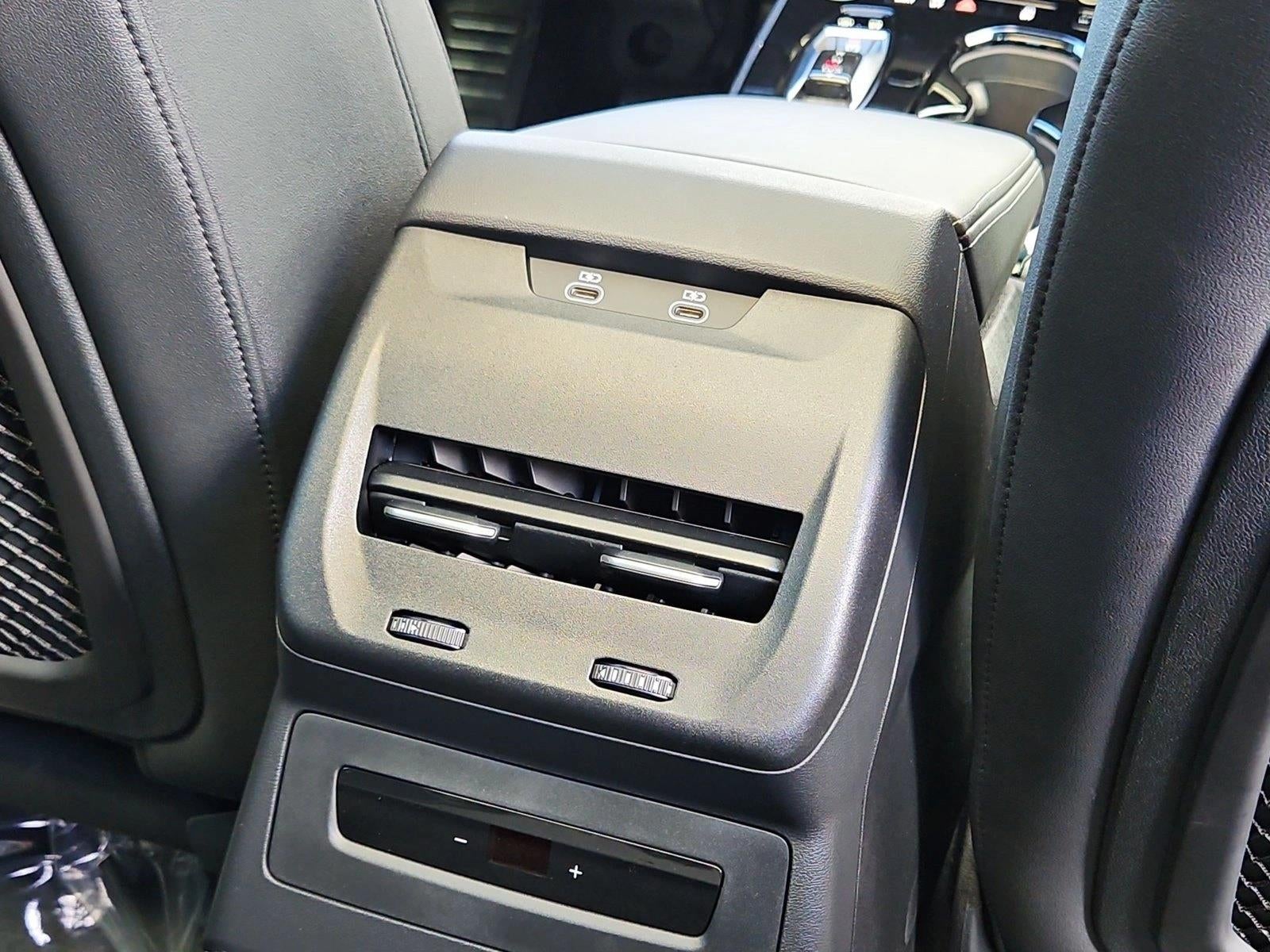2025 Audi A5 Premium Plus 2.0 TFSI quattro