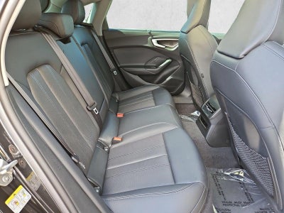 2025 Audi A5 Premium Plus 2.0 TFSI quattro