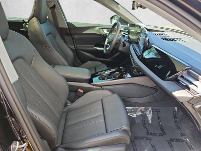 2025 Audi A5 Premium Plus 2.0 TFSI quattro