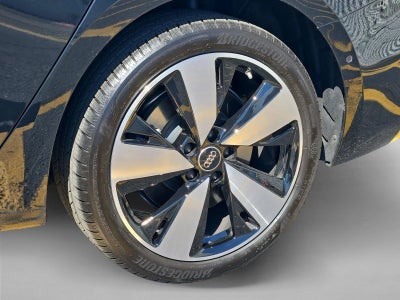 2025 Audi A5 Premium Plus 2.0 TFSI quattro