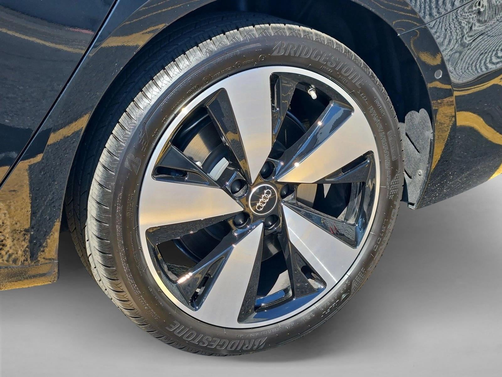 2025 Audi A5 Premium Plus 2.0 TFSI quattro