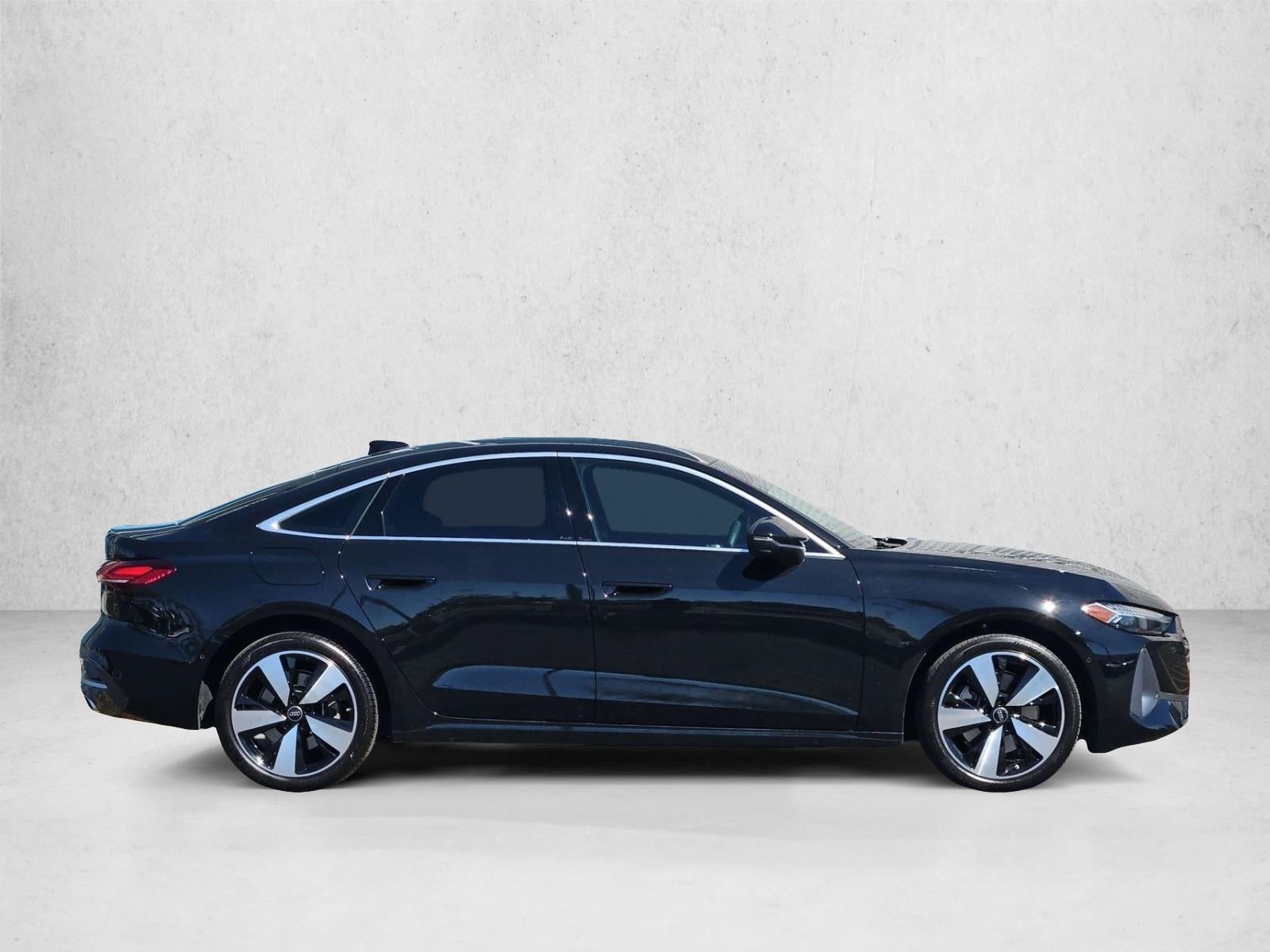 2025 Audi A5 Premium Plus 2.0 TFSI quattro