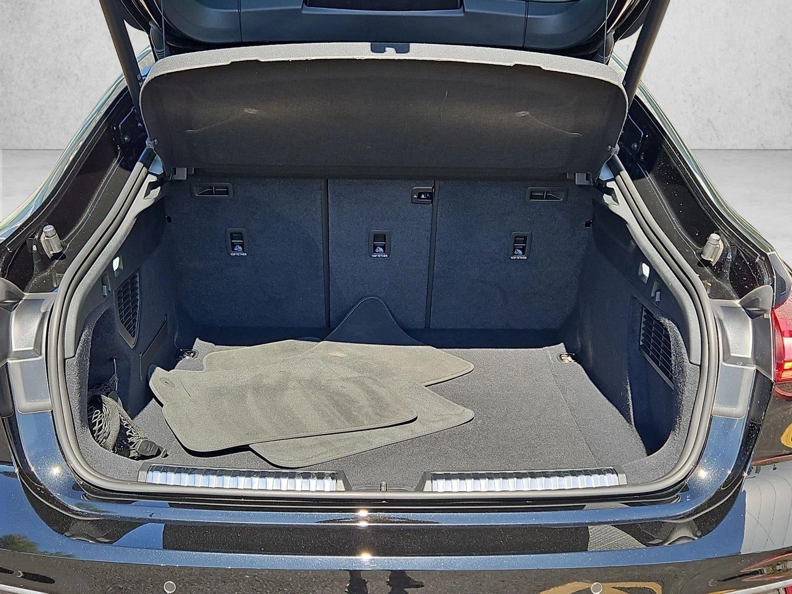 2025 Audi A5 Premium Plus 2.0 TFSI quattro