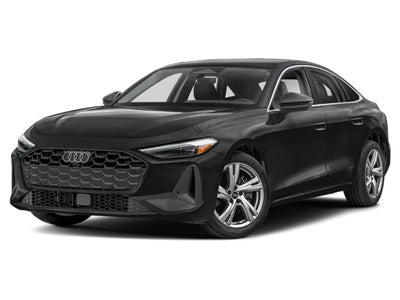 2025 Audi A5 Premium Plus 2.0 TFSI quattro