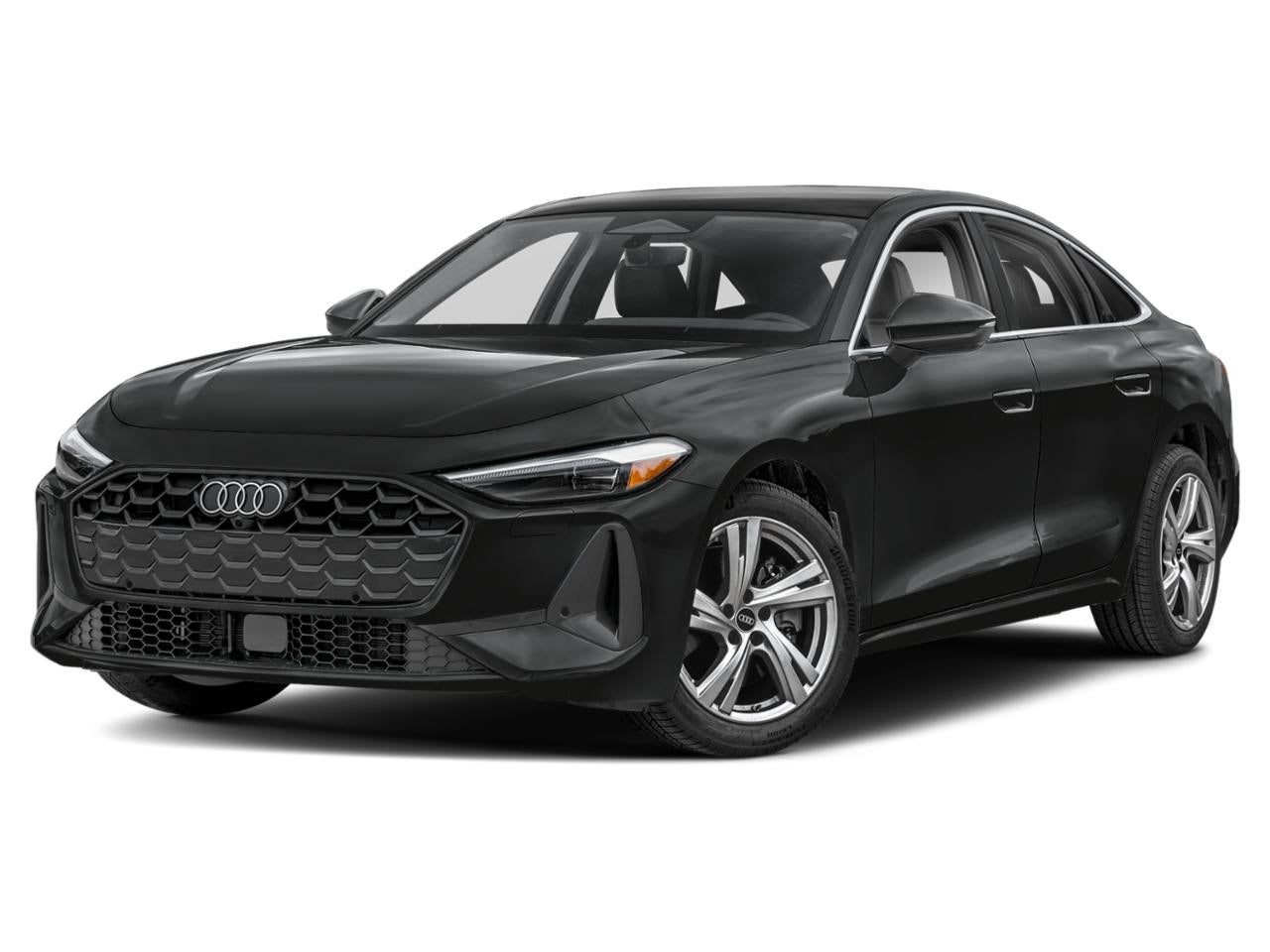 2025 Audi A5 Premium Plus 2.0 TFSI quattro