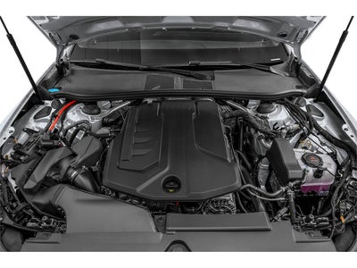 2025 Audi A5 Premium Plus 2.0 TFSI quattro