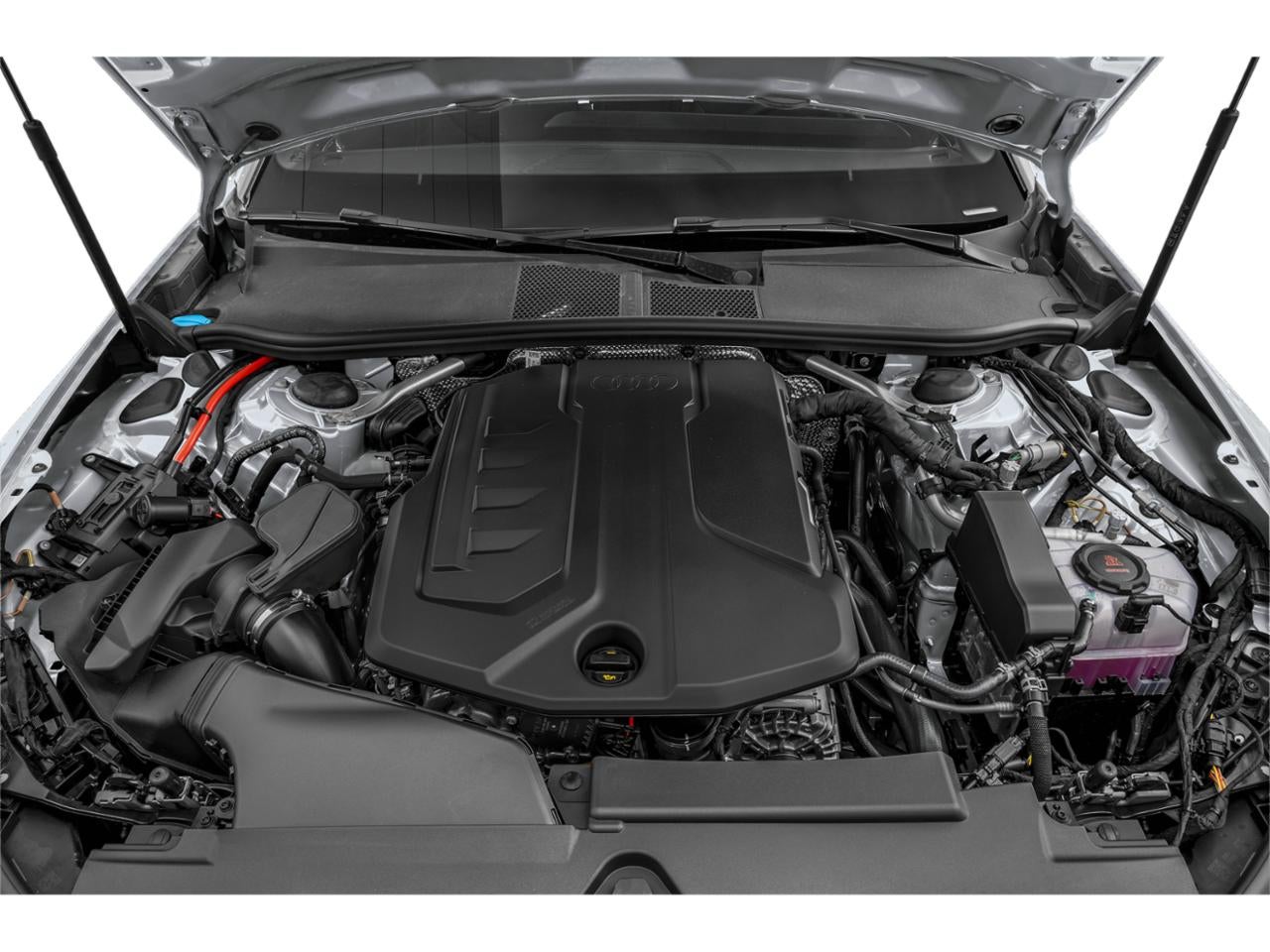 2025 Audi A5 Premium Plus 2.0 TFSI quattro