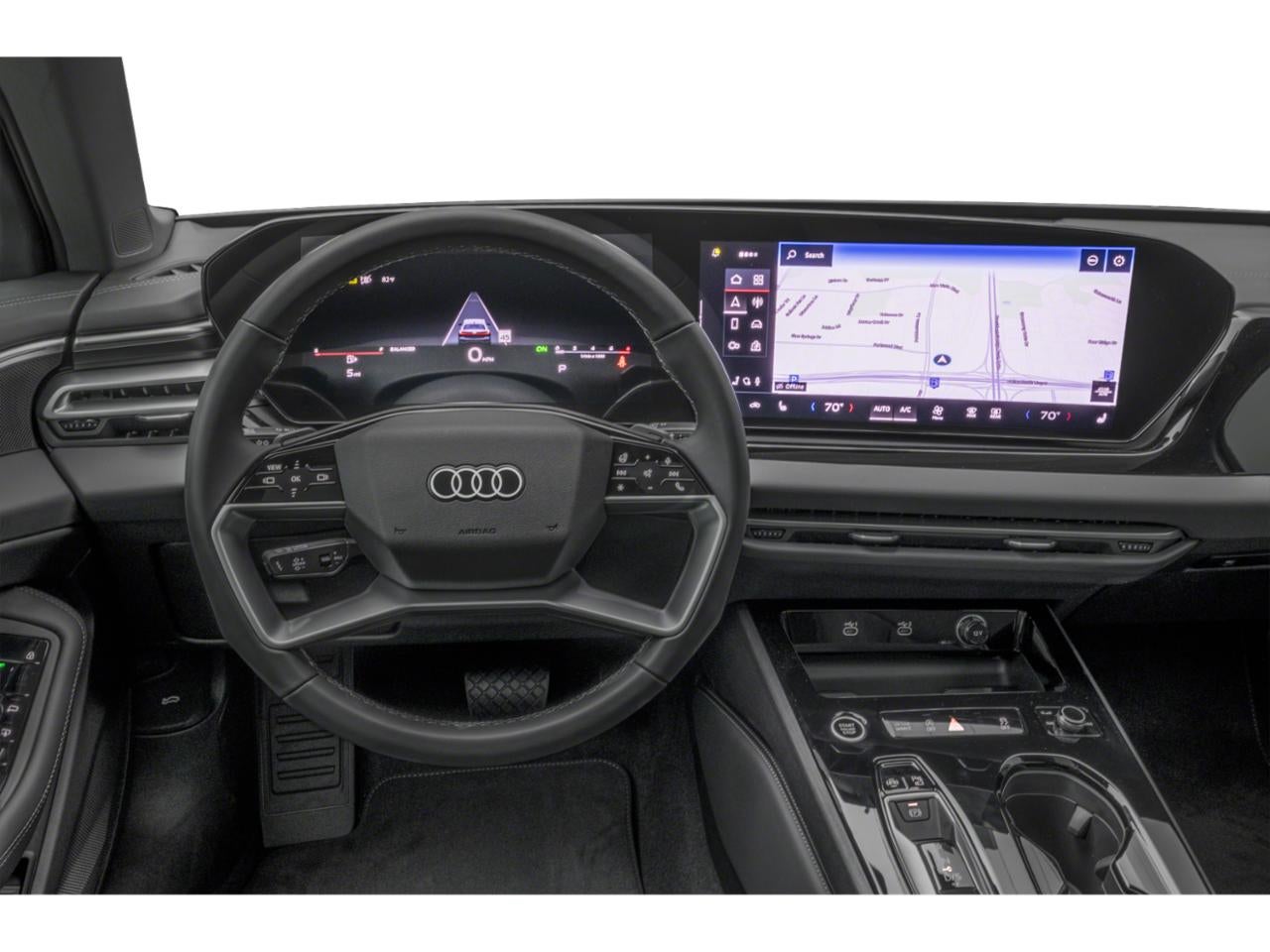 2025 Audi A5 Premium Plus 2.0 TFSI quattro