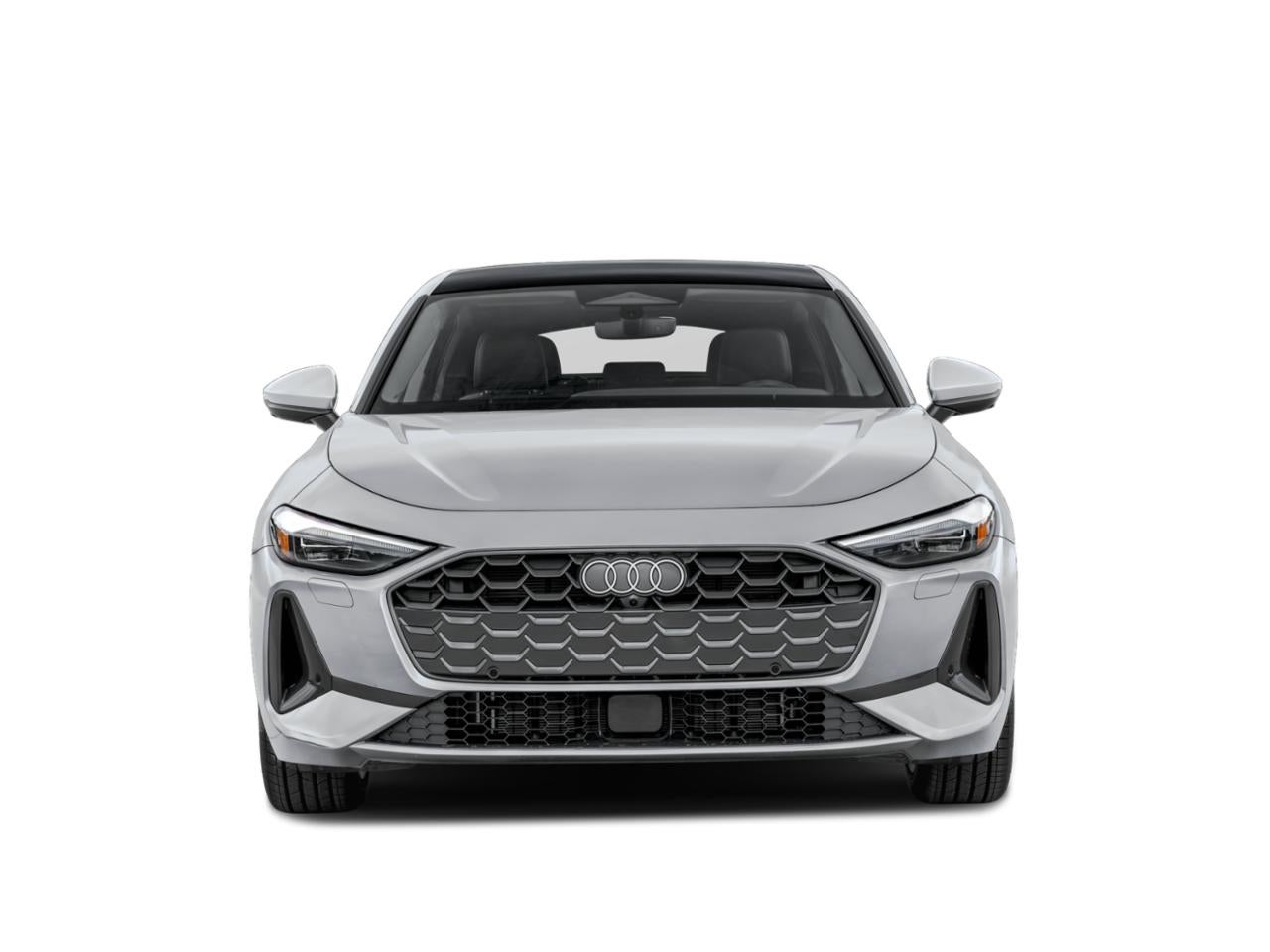 2025 Audi A5 Premium Plus 2.0 TFSI quattro