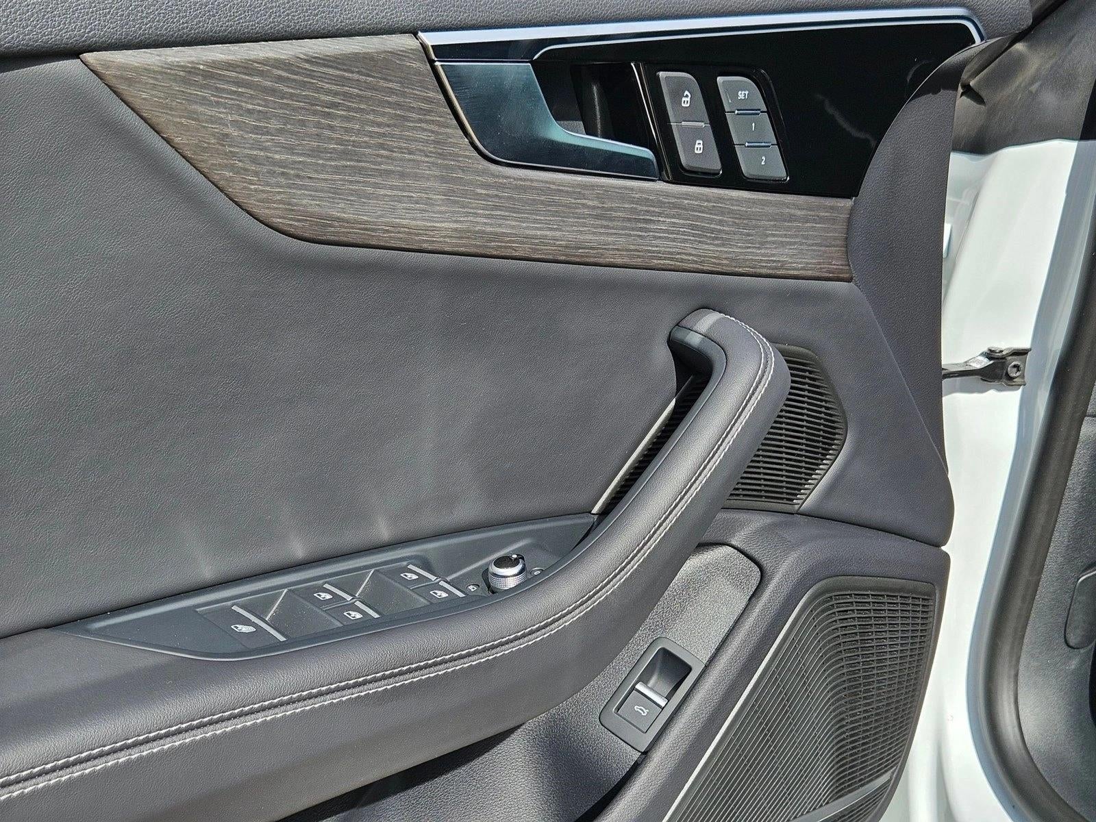 2023 Audi A5 Cabriolet S line Premium Plus 45 TFSI quattro