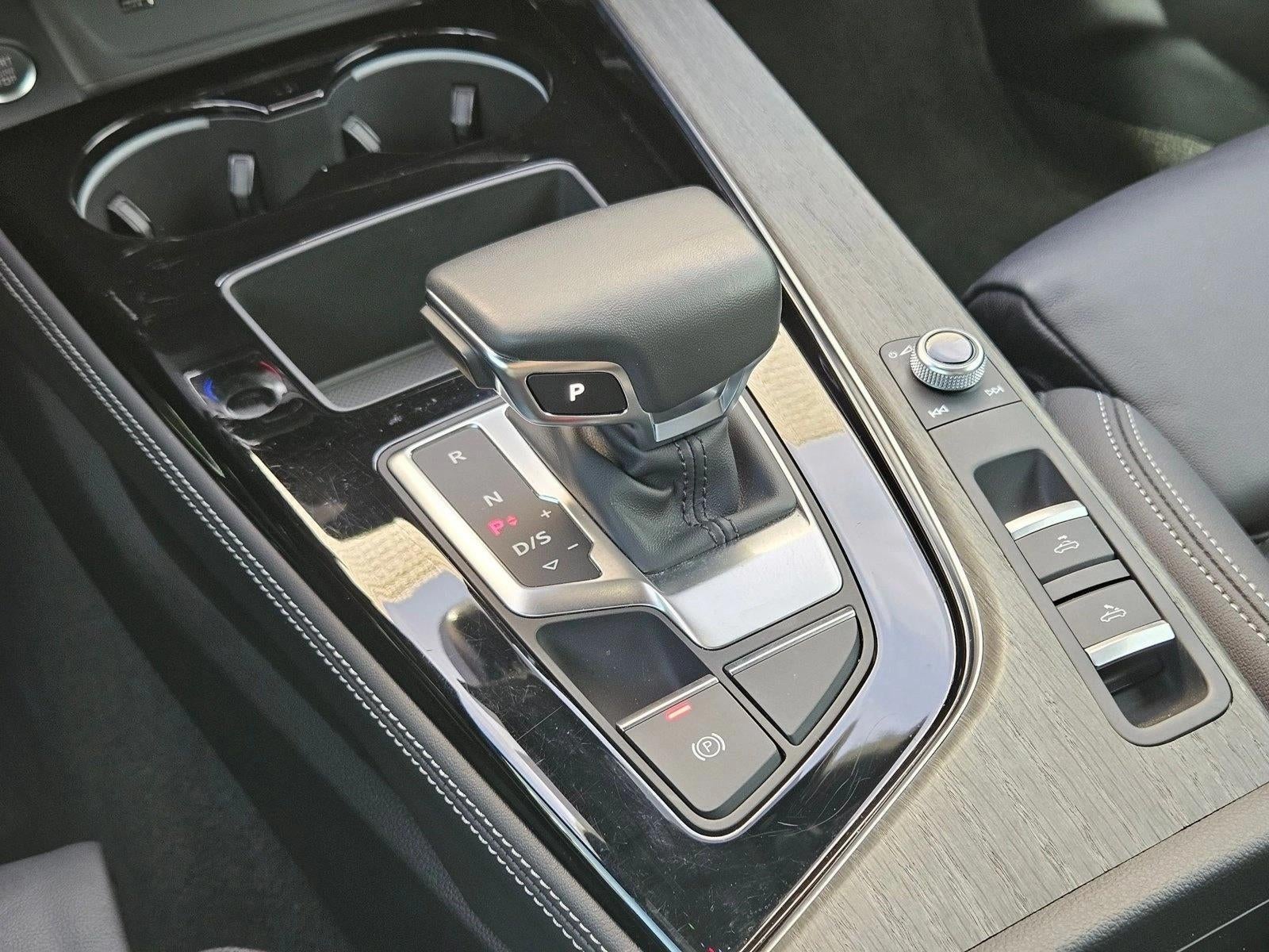 2023 Audi A5 Cabriolet S line Premium Plus 45 TFSI quattro
