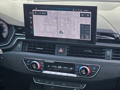 2023 Audi A5 Cabriolet S line Premium Plus 45 TFSI quattro