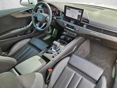 2023 Audi A5 Cabriolet S line Premium Plus 45 TFSI quattro