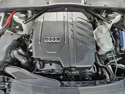 2023 Audi A5 Cabriolet S line Premium Plus 45 TFSI quattro