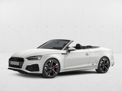 2024 Audi A5 Cabriolet S line Prestige 45 TFSI quattro
