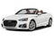 2024 Audi A5 Cabriolet S line Prestige 45 TFSI quattro