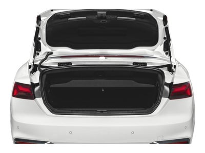 2024 Audi A5 Cabriolet S line Prestige 45 TFSI quattro