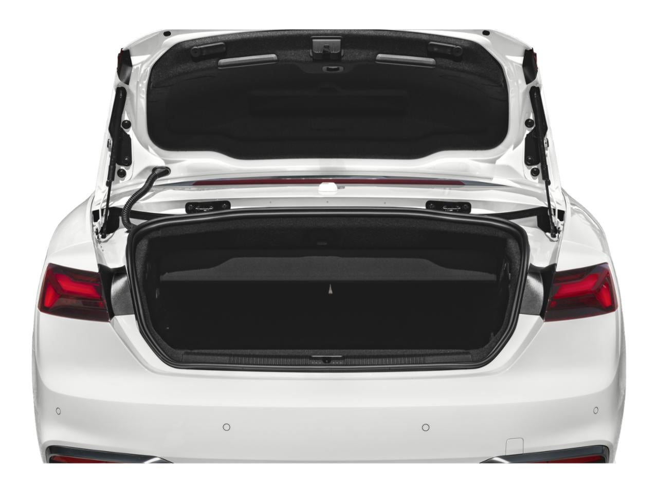 2024 Audi A5 Cabriolet S line Prestige 45 TFSI quattro