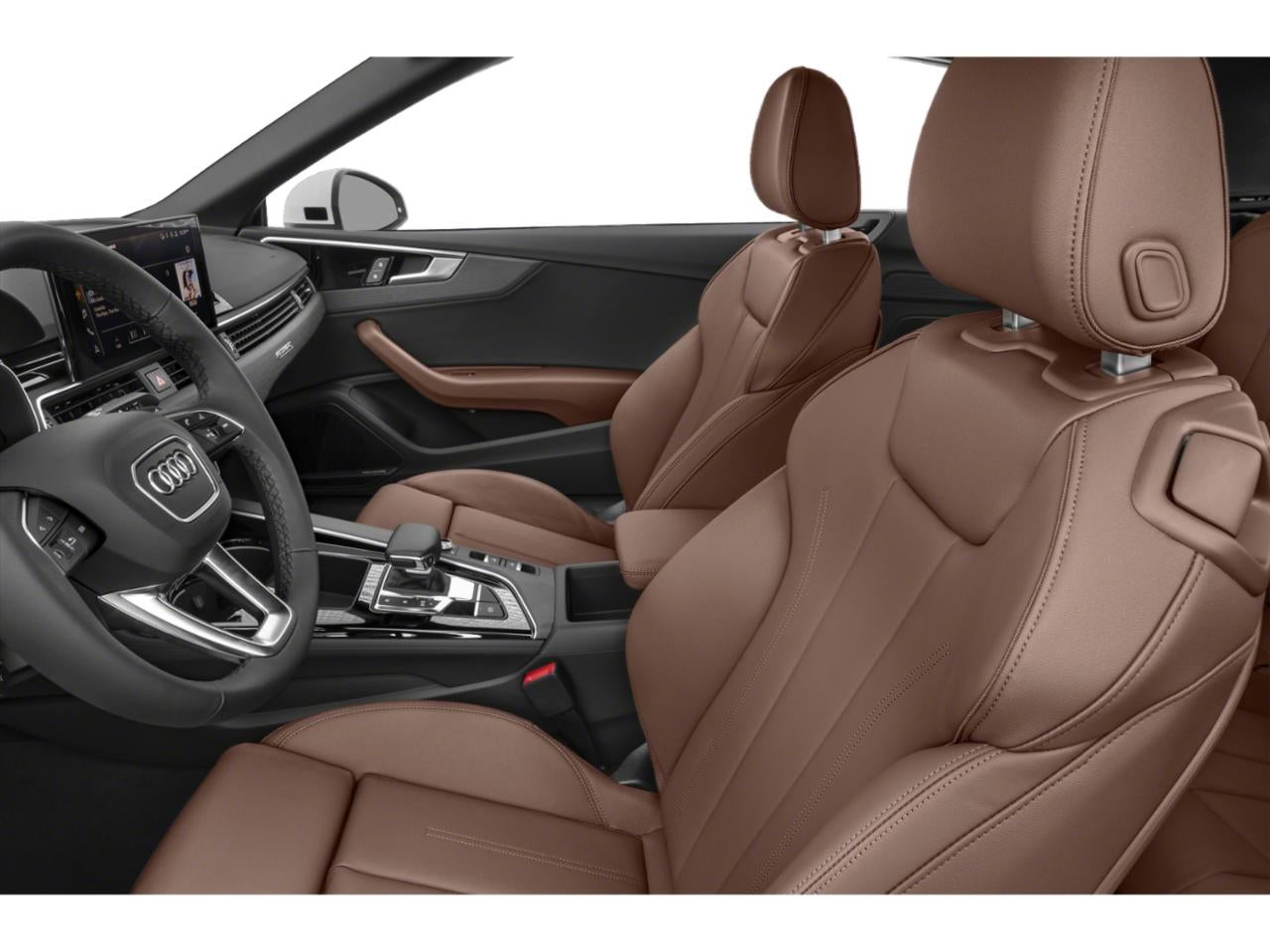 2024 Audi A5 Cabriolet S line Prestige 45 TFSI quattro