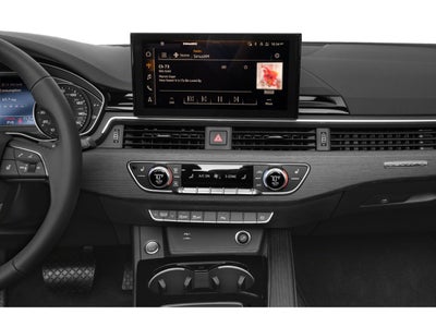 2024 Audi A5 Cabriolet S line Prestige 45 TFSI quattro