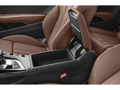 2024 Audi A5 Cabriolet S line Prestige 45 TFSI quattro