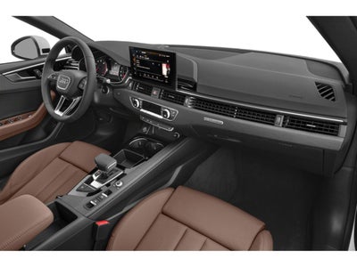 2024 Audi A5 Cabriolet S line Prestige 45 TFSI quattro