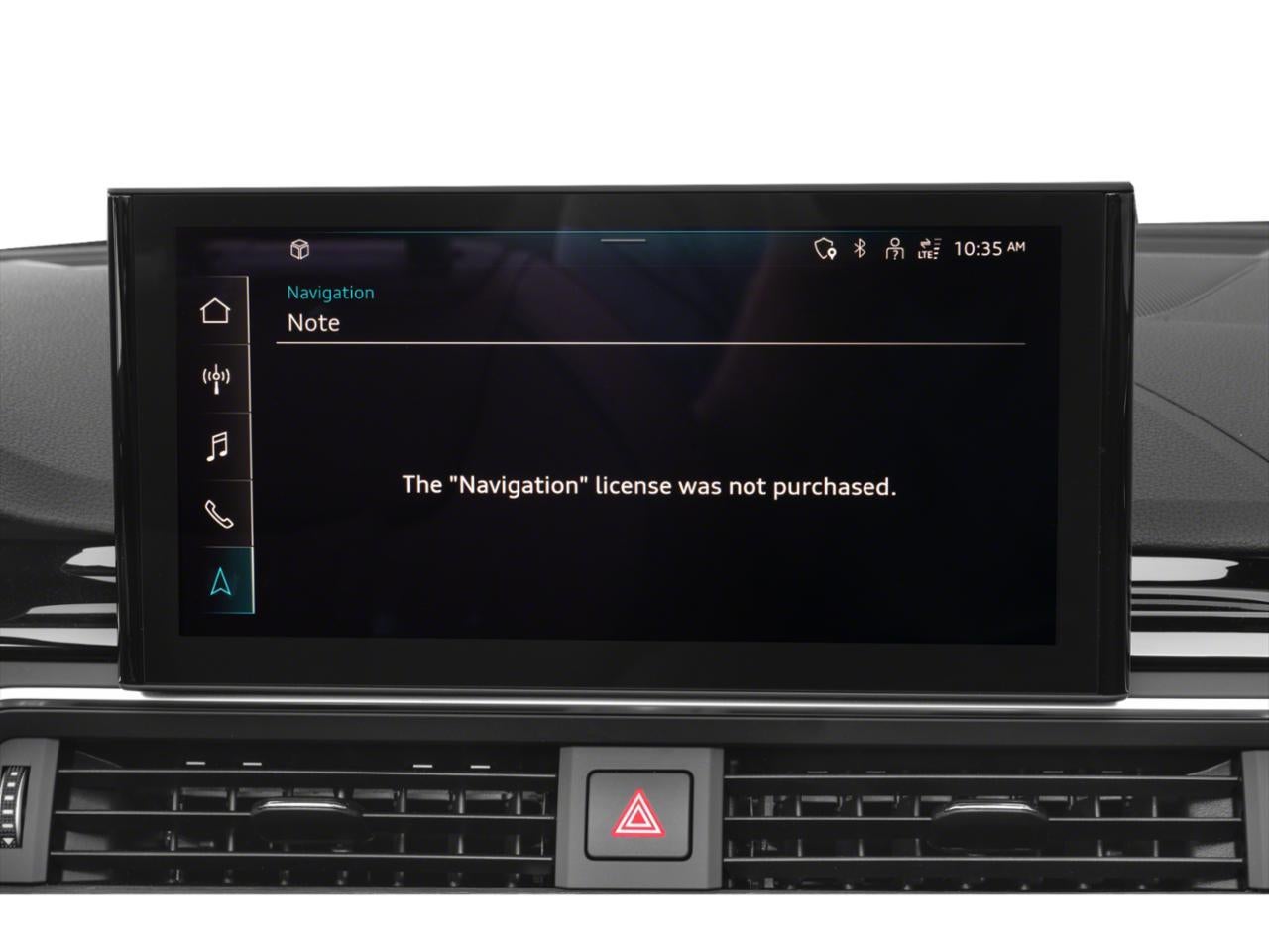 2024 Audi A5 Cabriolet S line Prestige 45 TFSI quattro