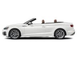 2024 Audi A5 Cabriolet S line Prestige 45 TFSI quattro