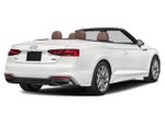2024 Audi A5 Cabriolet S line Prestige 45 TFSI quattro