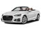 2024 Audi A5 Cabriolet S line Prestige 45 TFSI quattro