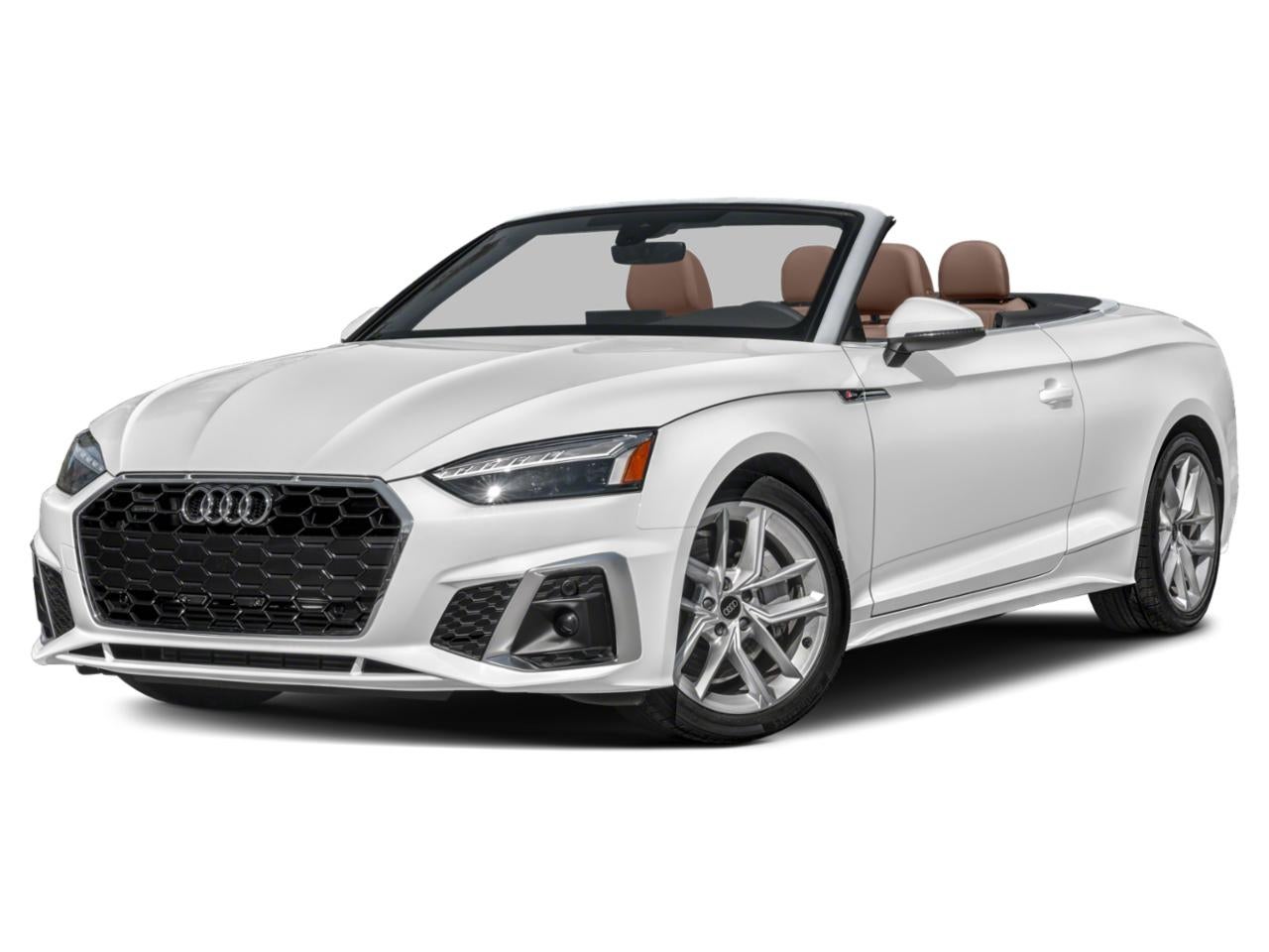2024 Audi A5 Cabriolet S line Prestige 45 TFSI quattro
