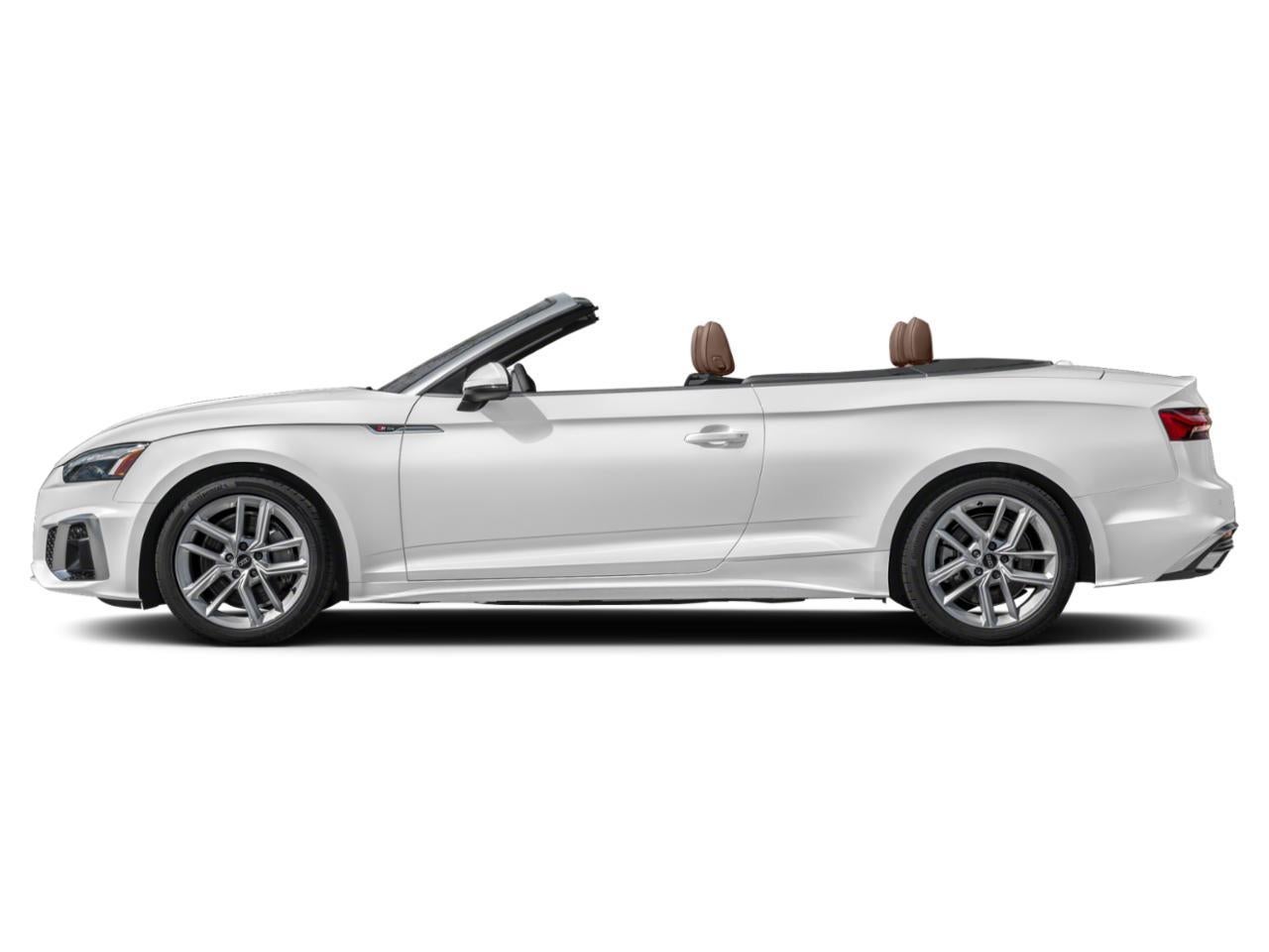2024 Audi A5 Cabriolet S line Prestige 45 TFSI quattro