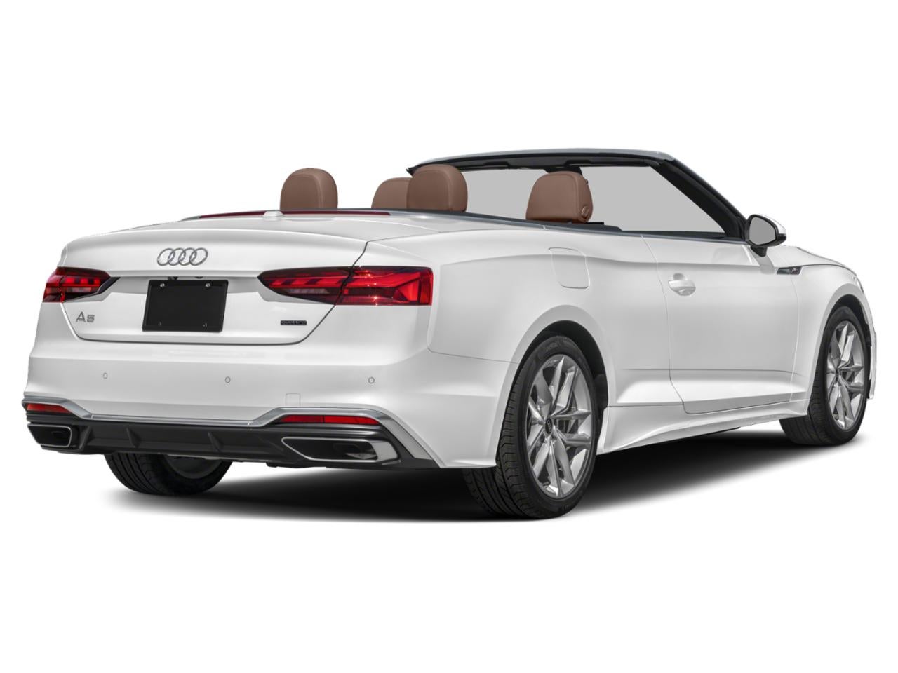 2024 Audi A5 Cabriolet S line Prestige 45 TFSI quattro