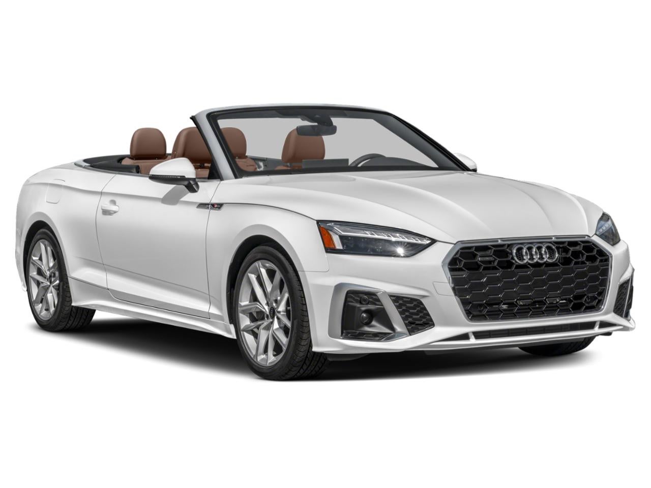 2024 Audi A5 Cabriolet S line Prestige 45 TFSI quattro