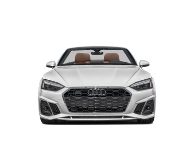 2024 Audi A5 Cabriolet S line Prestige 45 TFSI quattro