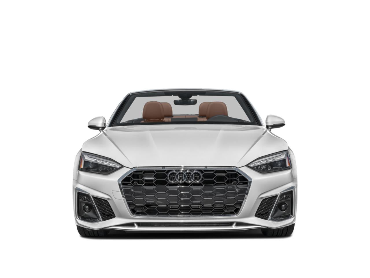 2024 Audi A5 Cabriolet S line Prestige 45 TFSI quattro