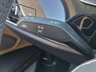 2021 Audi A8 L 60 TFSI quattro